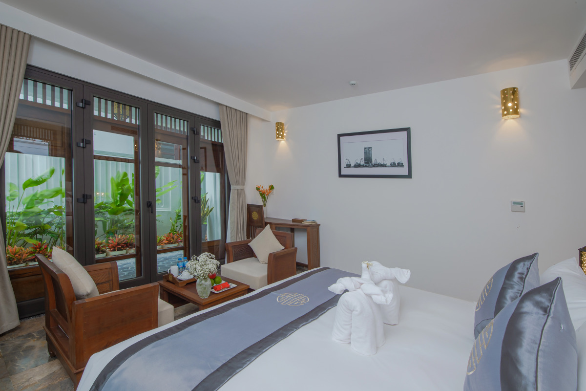 Legacy Hoi An Resort