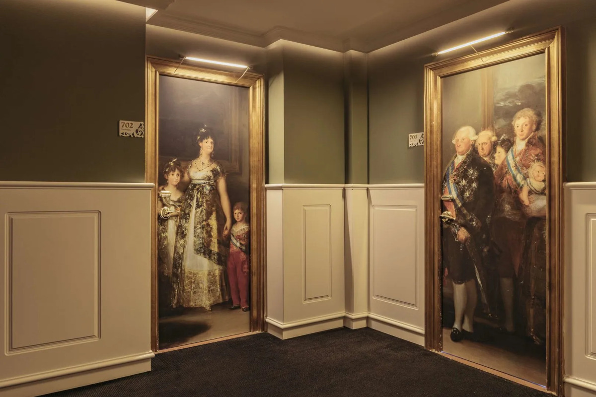 Hotel Colón Gran Meliá