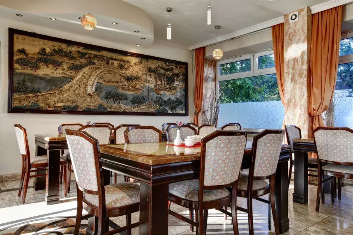 Hotel Nevada Hamburg