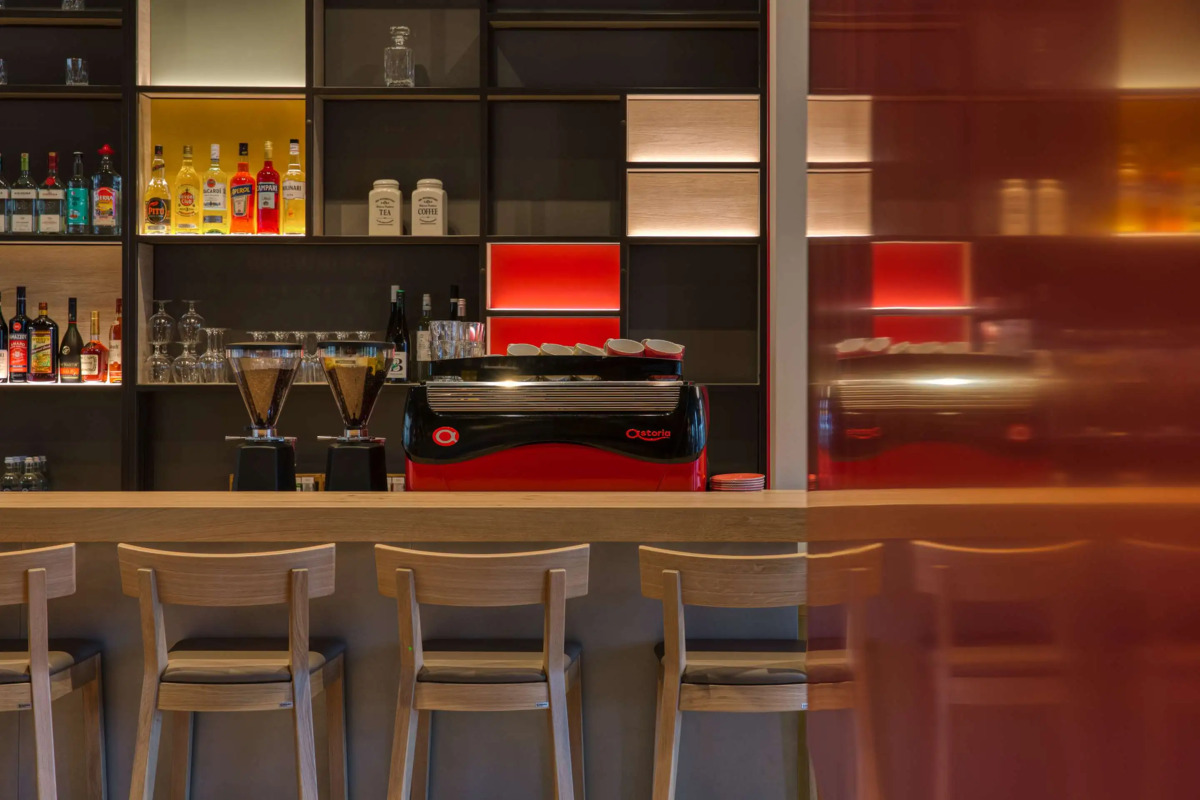 IntercityHotel Berlin Airport BER Terminal 1+2