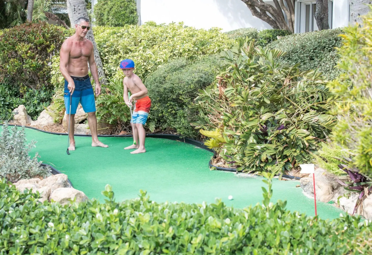 Lago Mar Beach Resort & Club