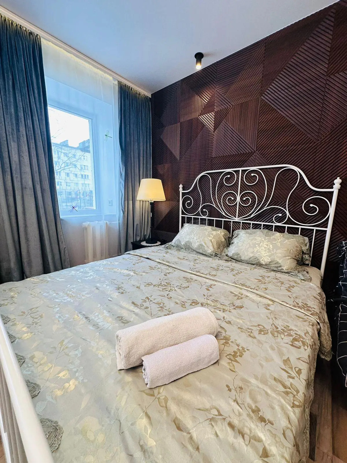 Регион89 на ул. Заводская, д. 11