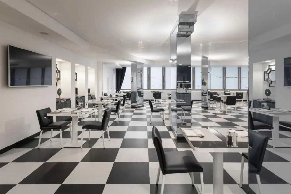 LHP Napoli Palace & spa