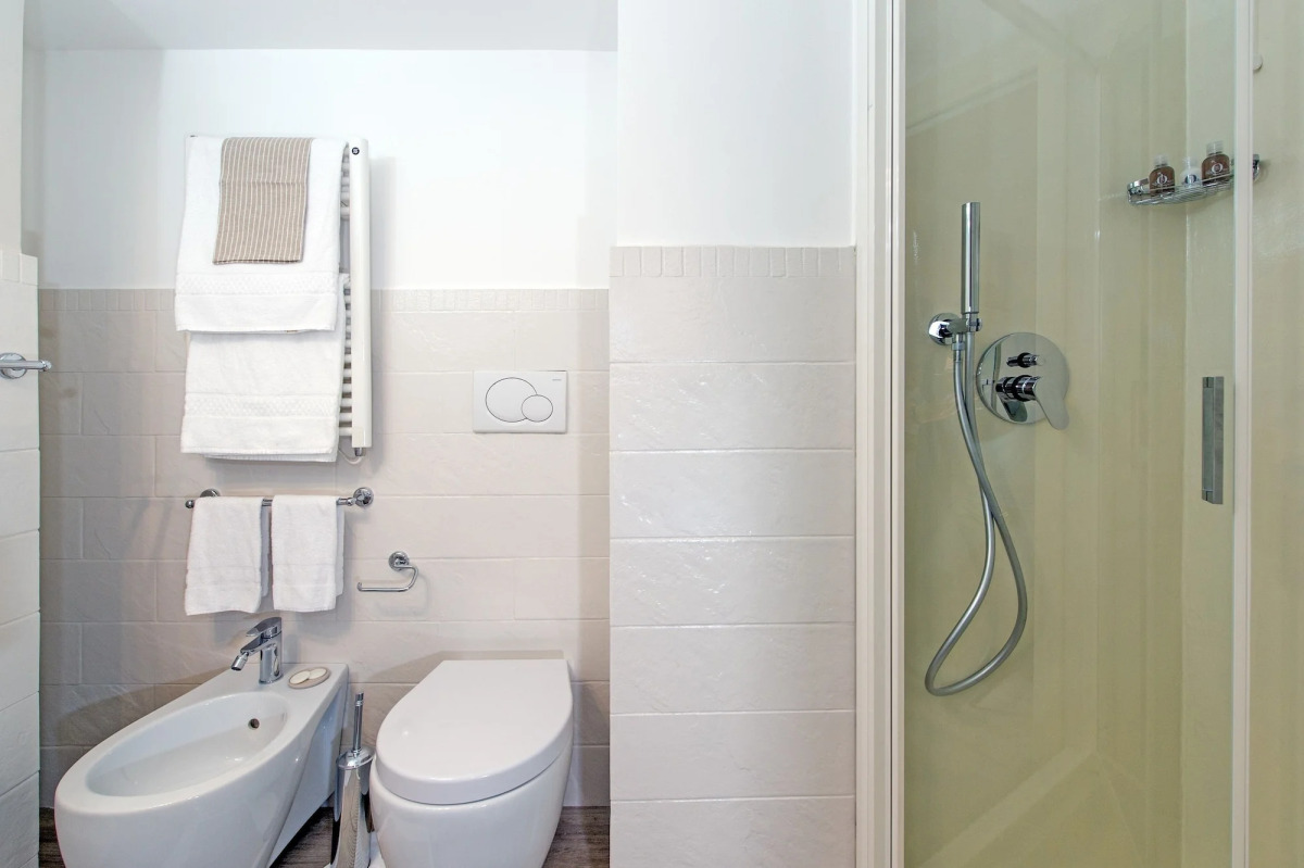 Relais Santa Maria Maggiore