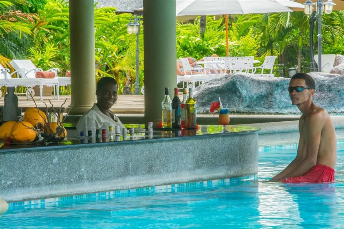 Le Domaine de La Reserve