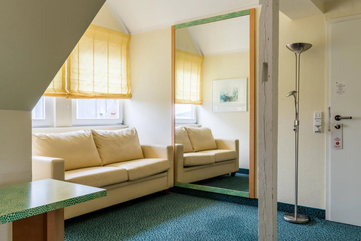 Enjoy Hotel Berlin City Messe