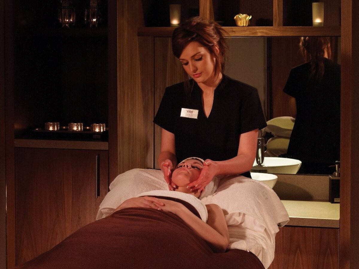 Edinburgh Marriott Hotel Holyrood