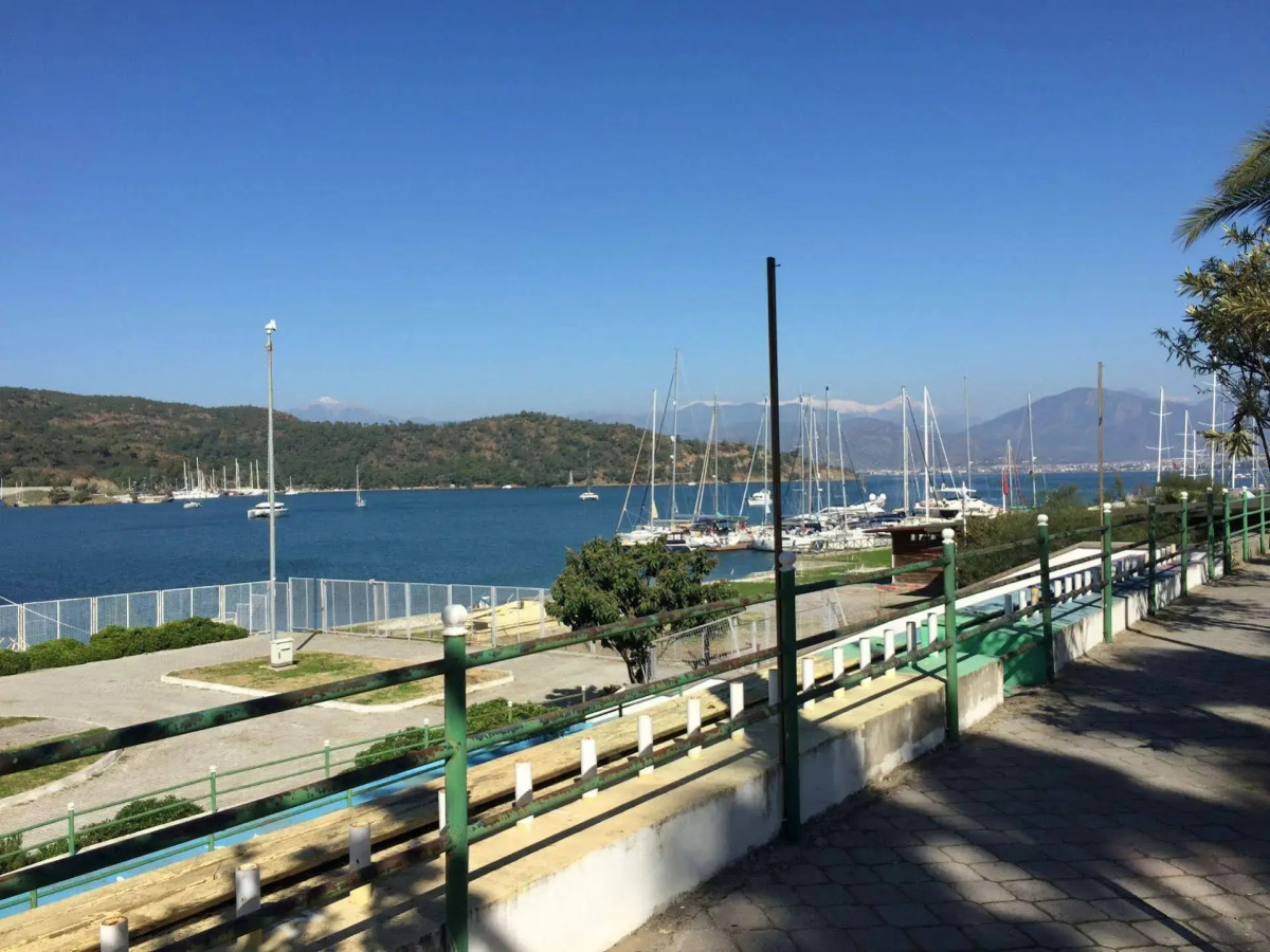 Villa Daffodil - Special Class