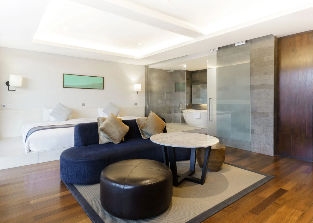 Watermark Hotel & Spa Jimbaran Bali