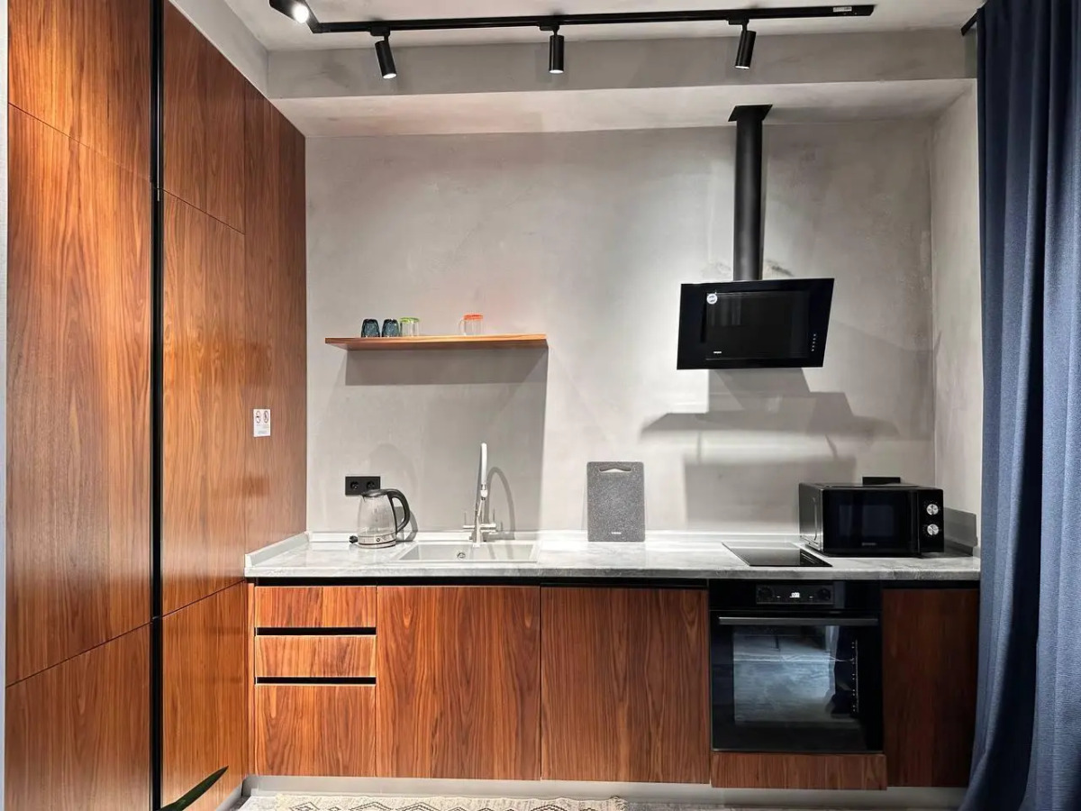 Как дома 05 на улице Ахмата-Хаджи Кадырова д. 128