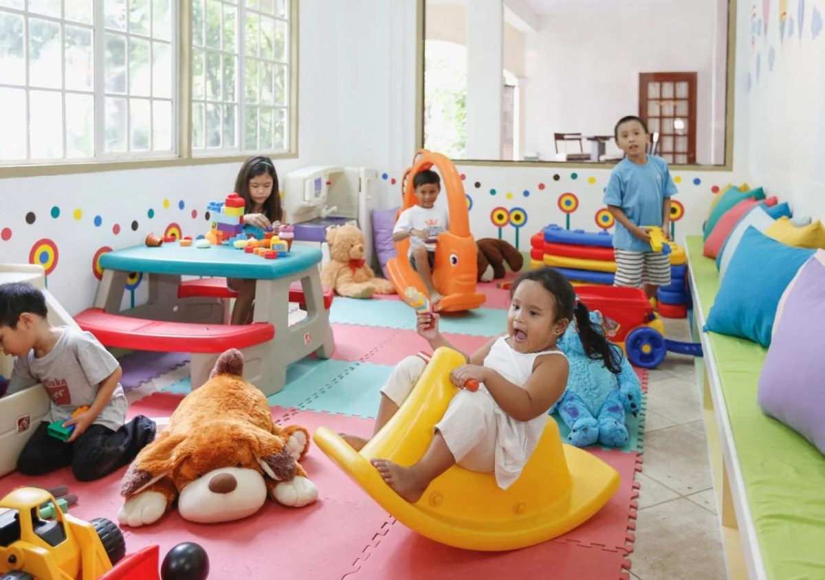 Plantation Bay Resort and Spa