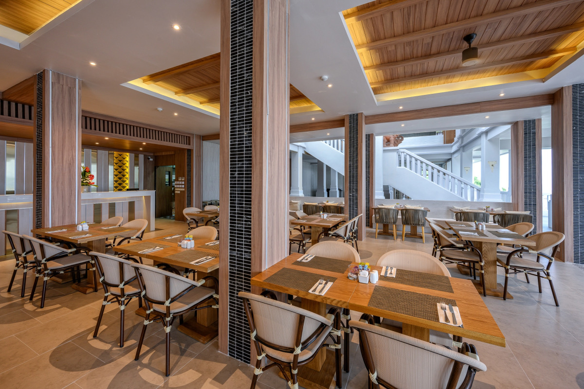 Namaka Resort Kamala