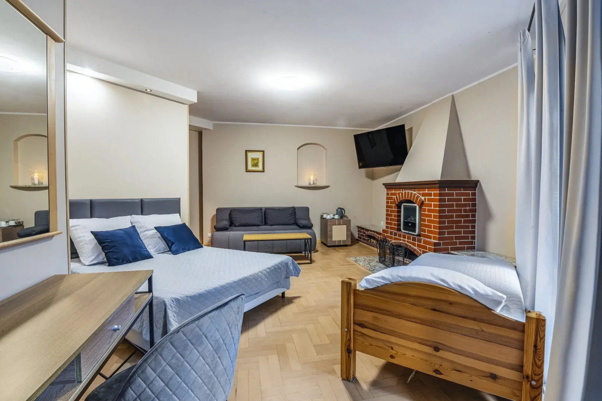 Royal Residence Hotel