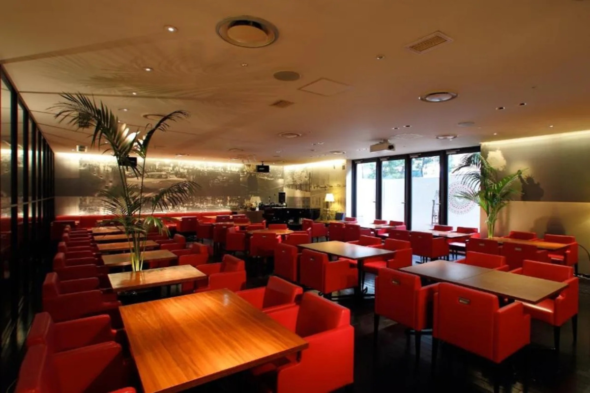 Oriental Hotel Hiroshima