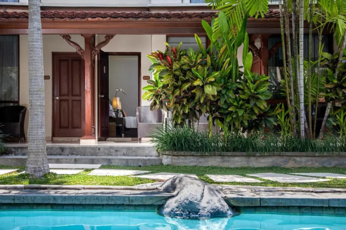 Prime Plaza Hotel Sanur - Bali