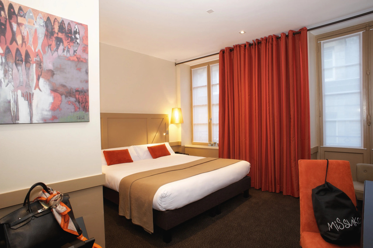 La Maison des Armateurs