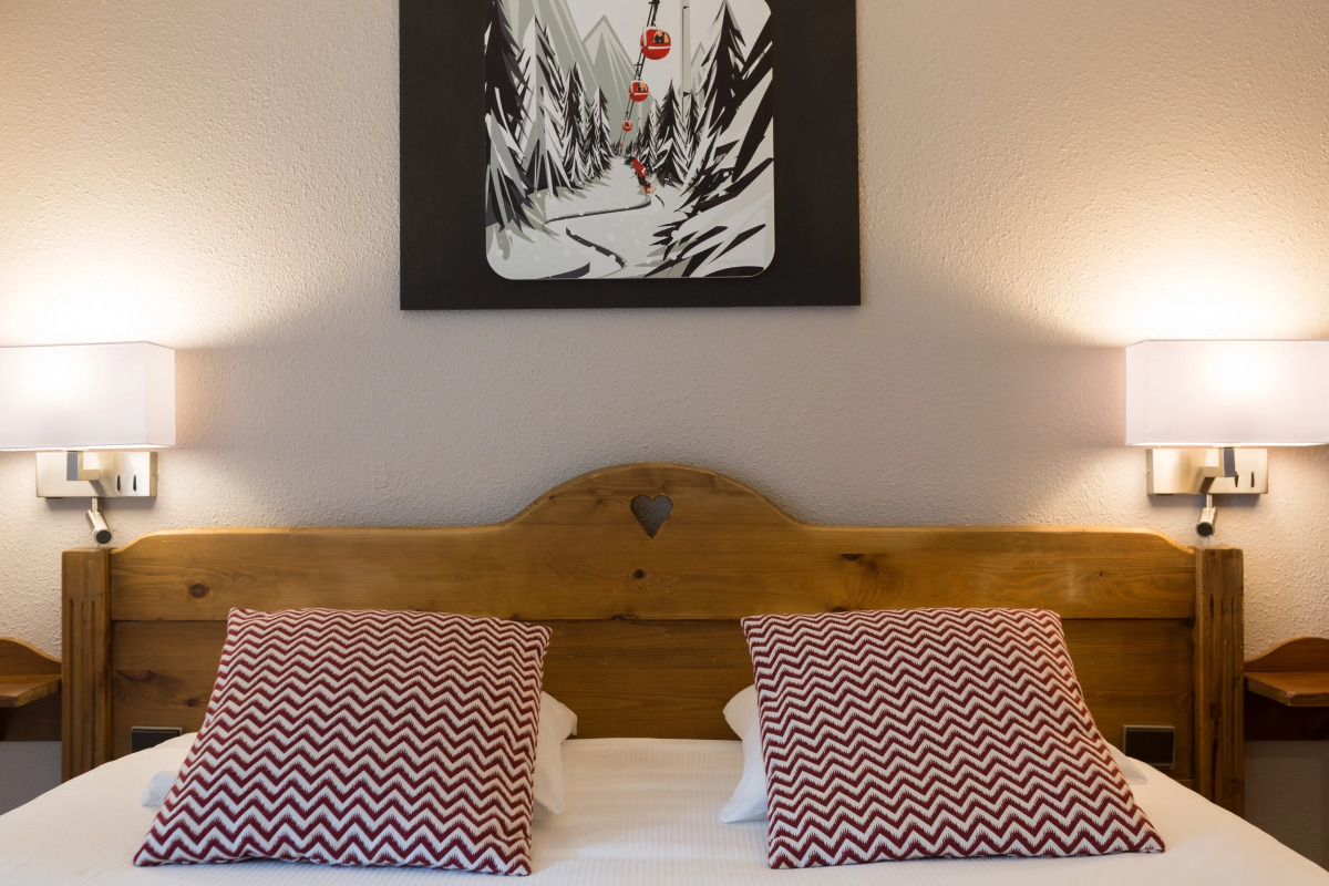 Hôtel Porte de Genève