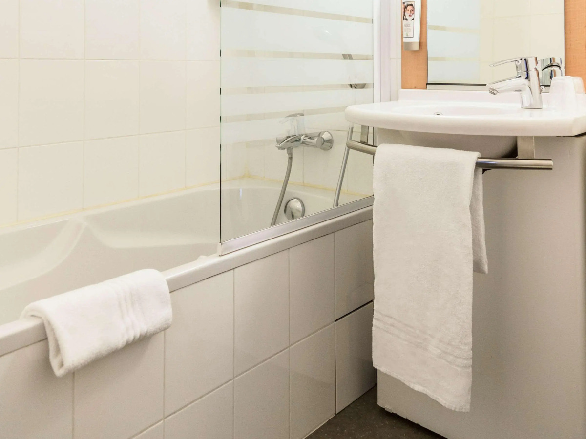 Ibis Paris Grands Boulevards Opera 9th