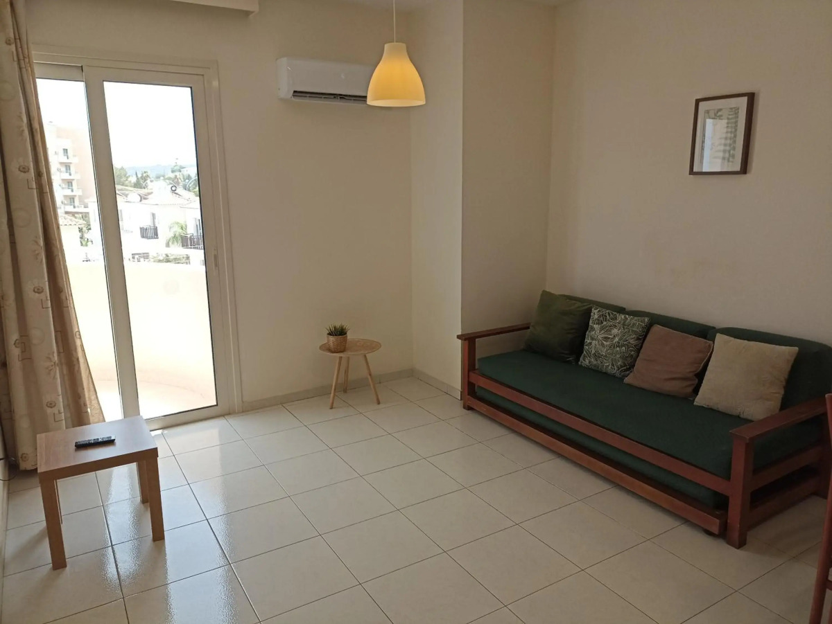 Mandalena Hotel Apartments