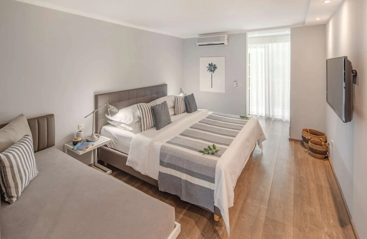 Waterman Svpetrvs Resort