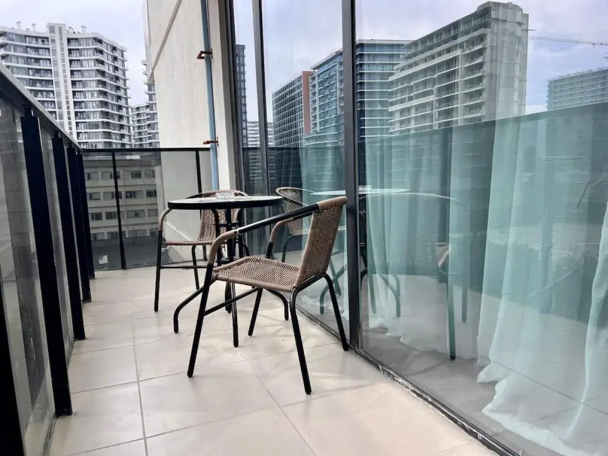 NOVA LUXE Hotel & Residences