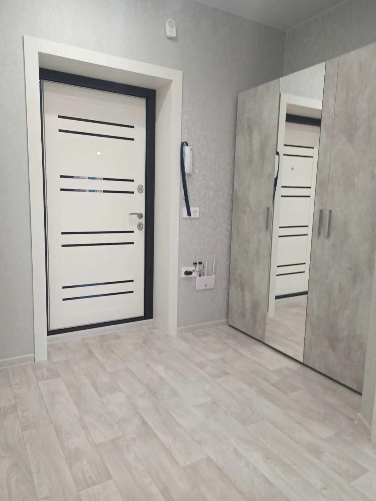 Апартаменты на улице Севастопольская 2/1