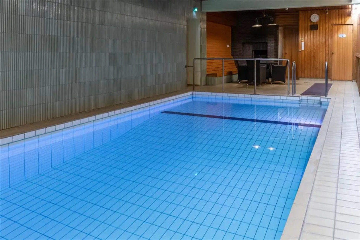 Scandic Hämeenlinna City