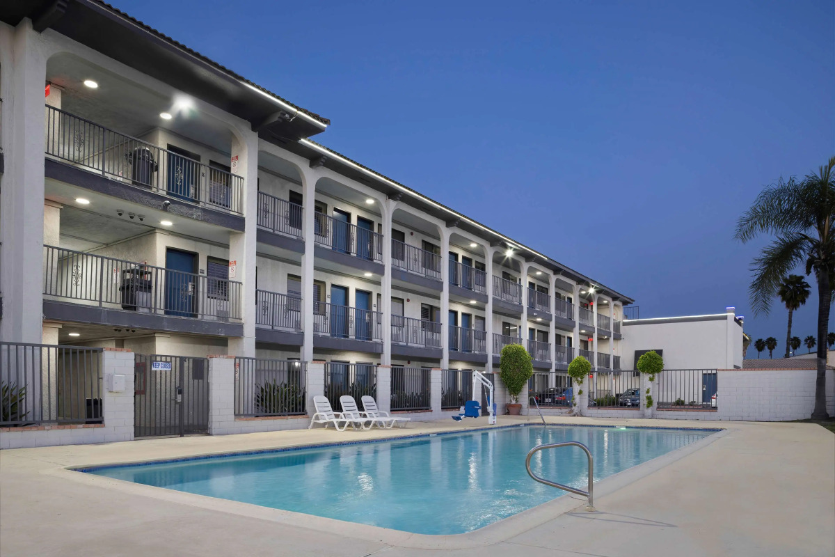 Quality Inn & Suites Artesia