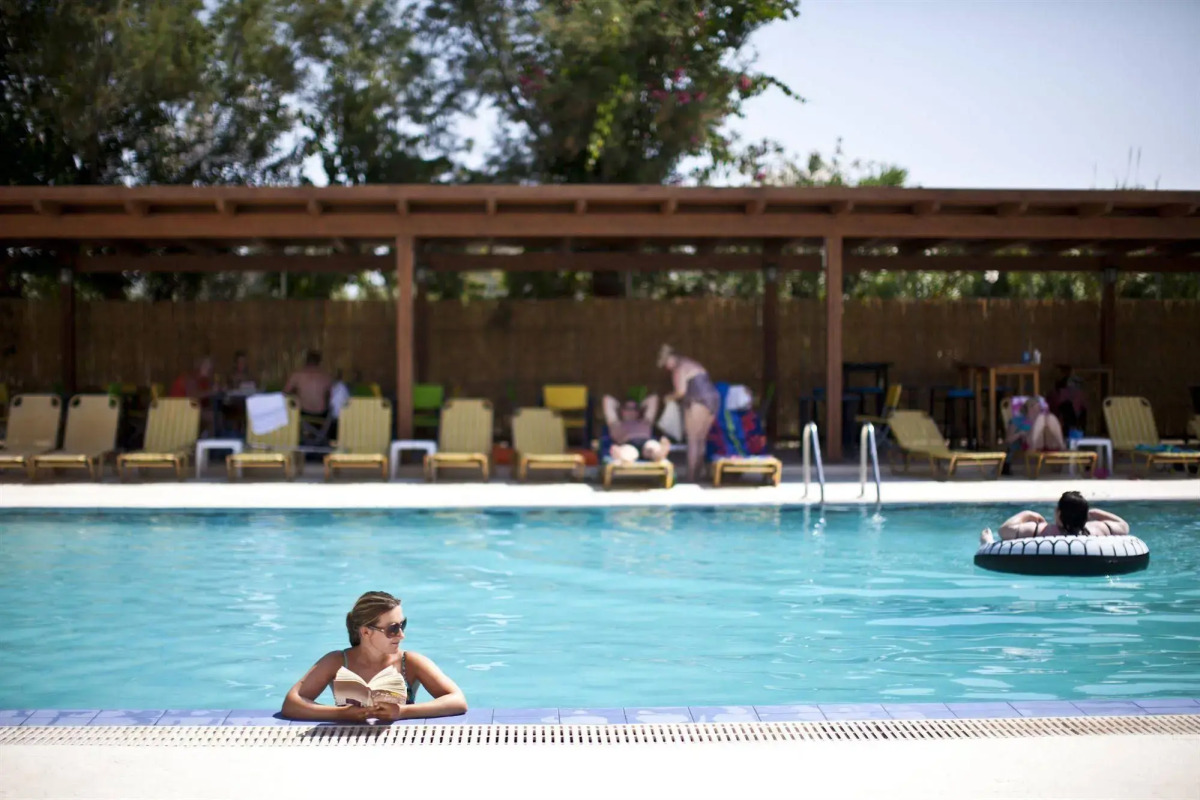 Sivila Hotel All Inclusive