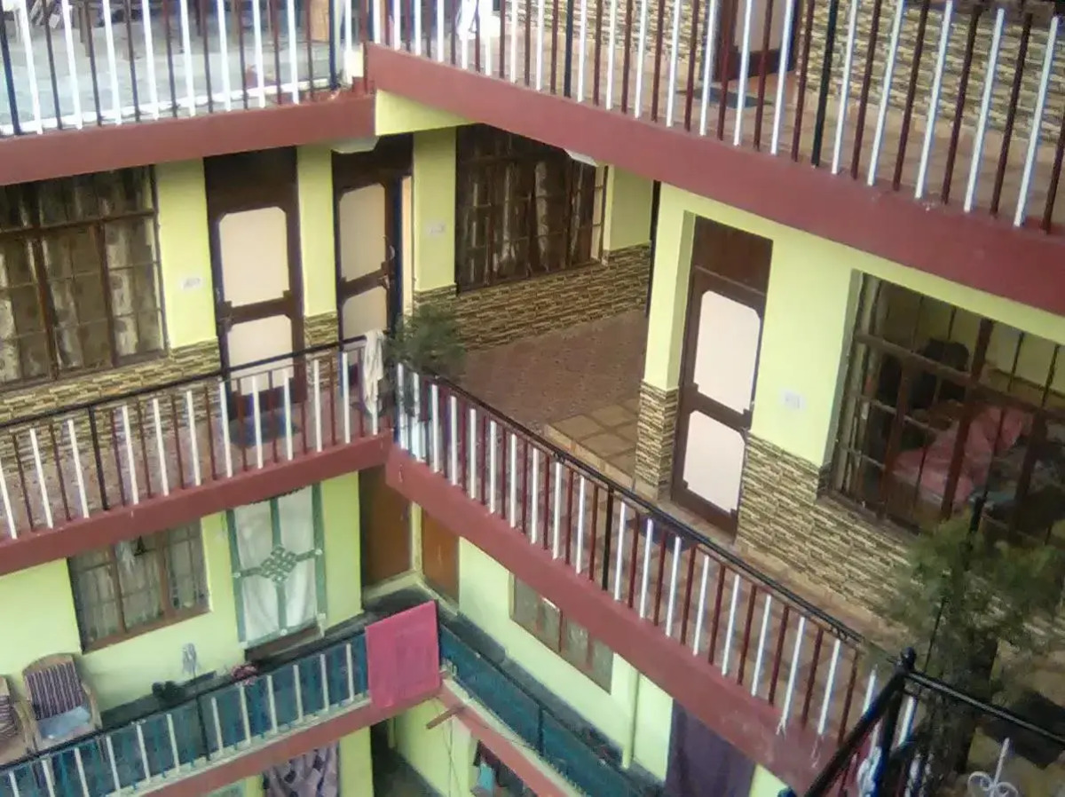 Chhaya Niwas Punjabi Dhawa