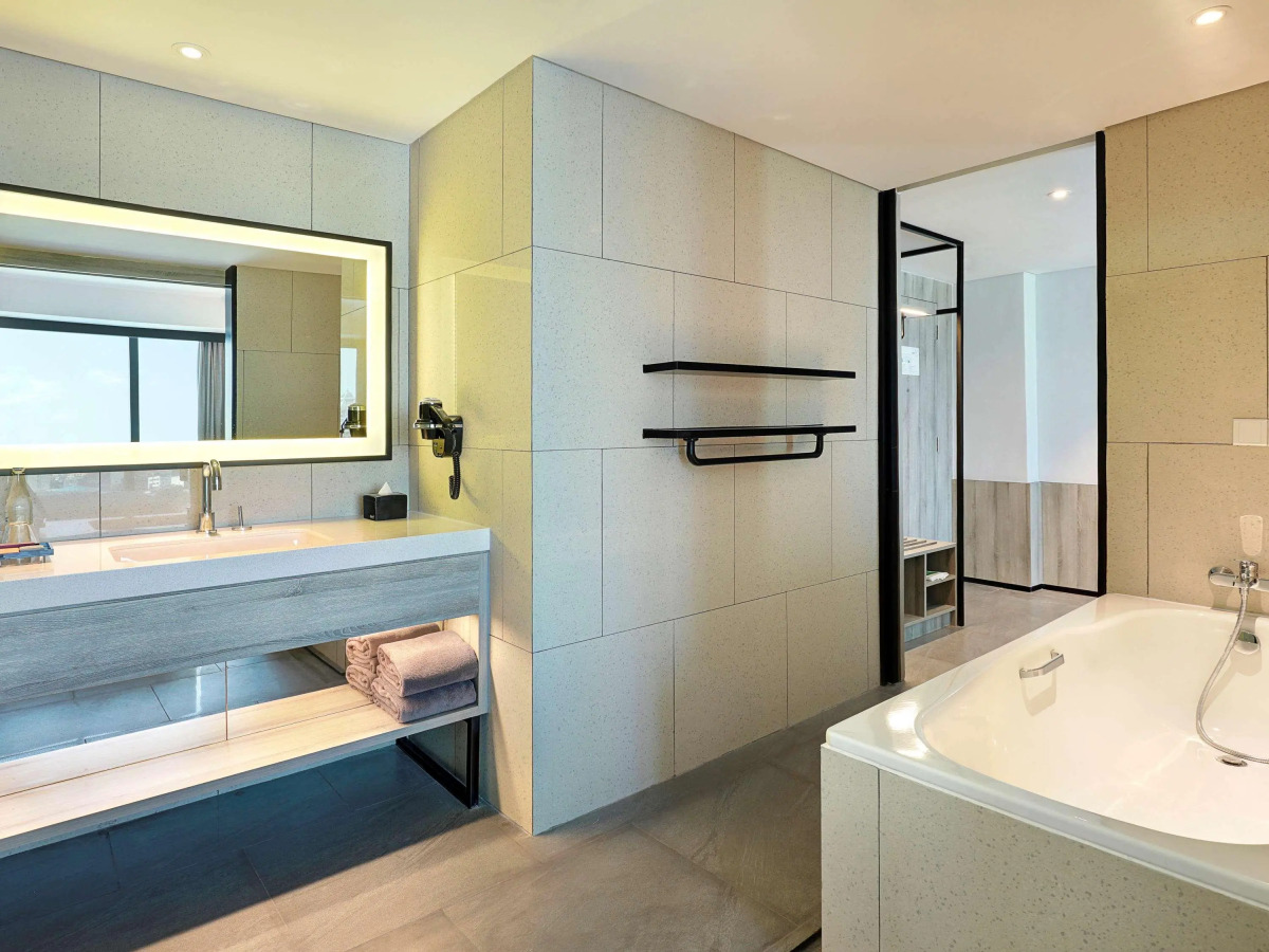 ibis Styles Jakarta Tanah Abang