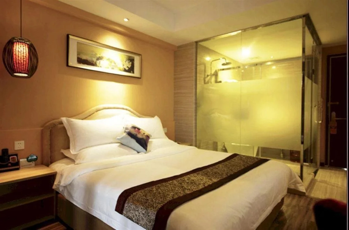 Guangzhou Yun Shang Kun Hotel