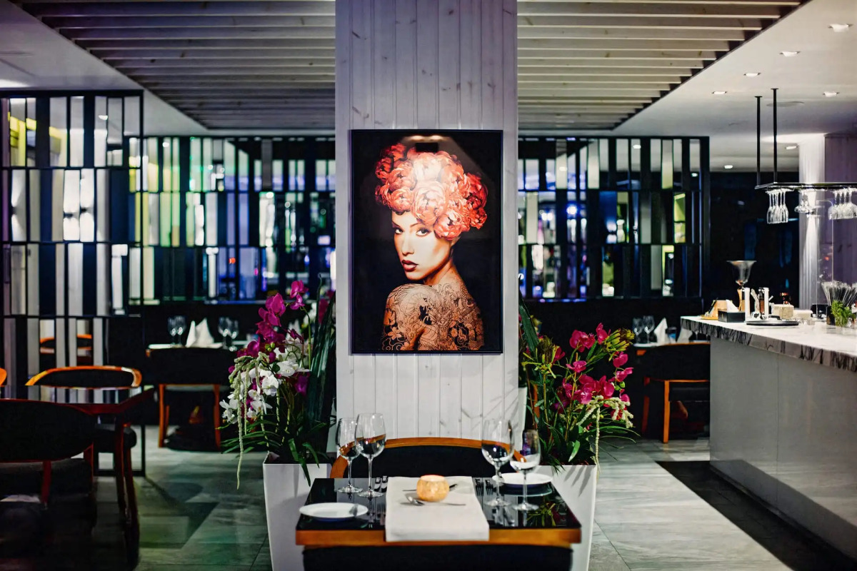 The Ciao Stelio Deluxe Hotel - Adults Only