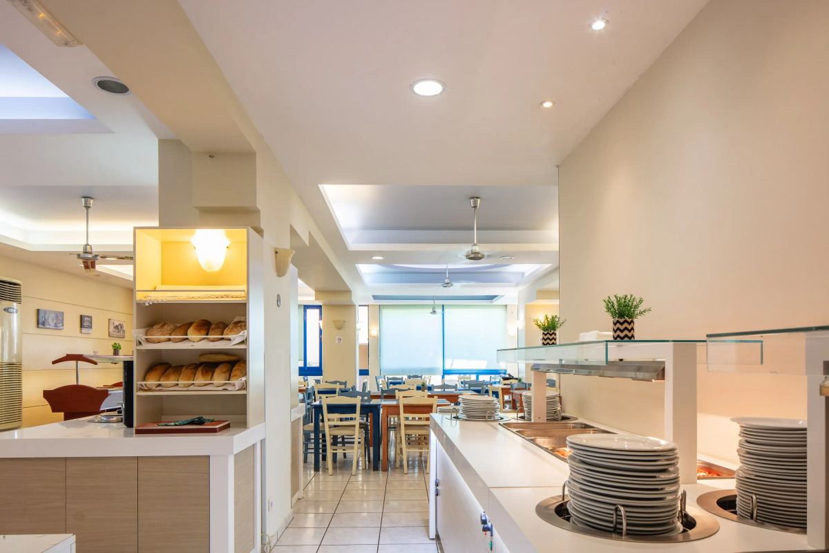 Отель Bali Beach and Sofia Village