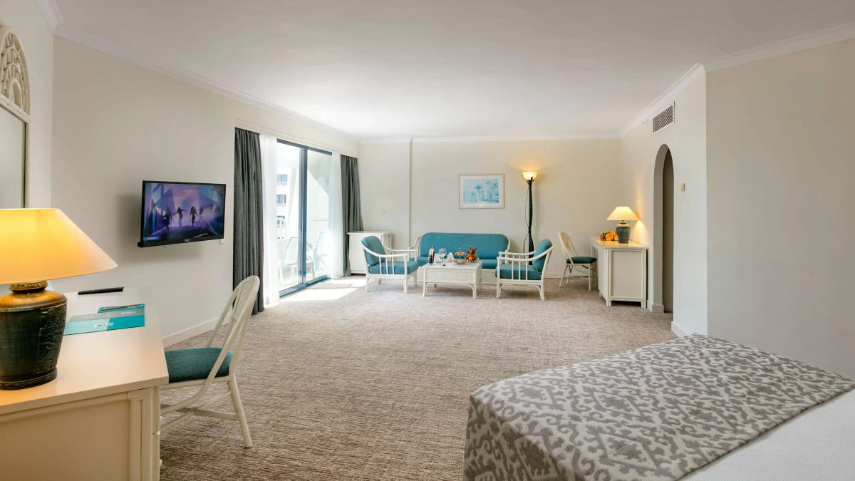 Mirage Park Resort - All Inclusive