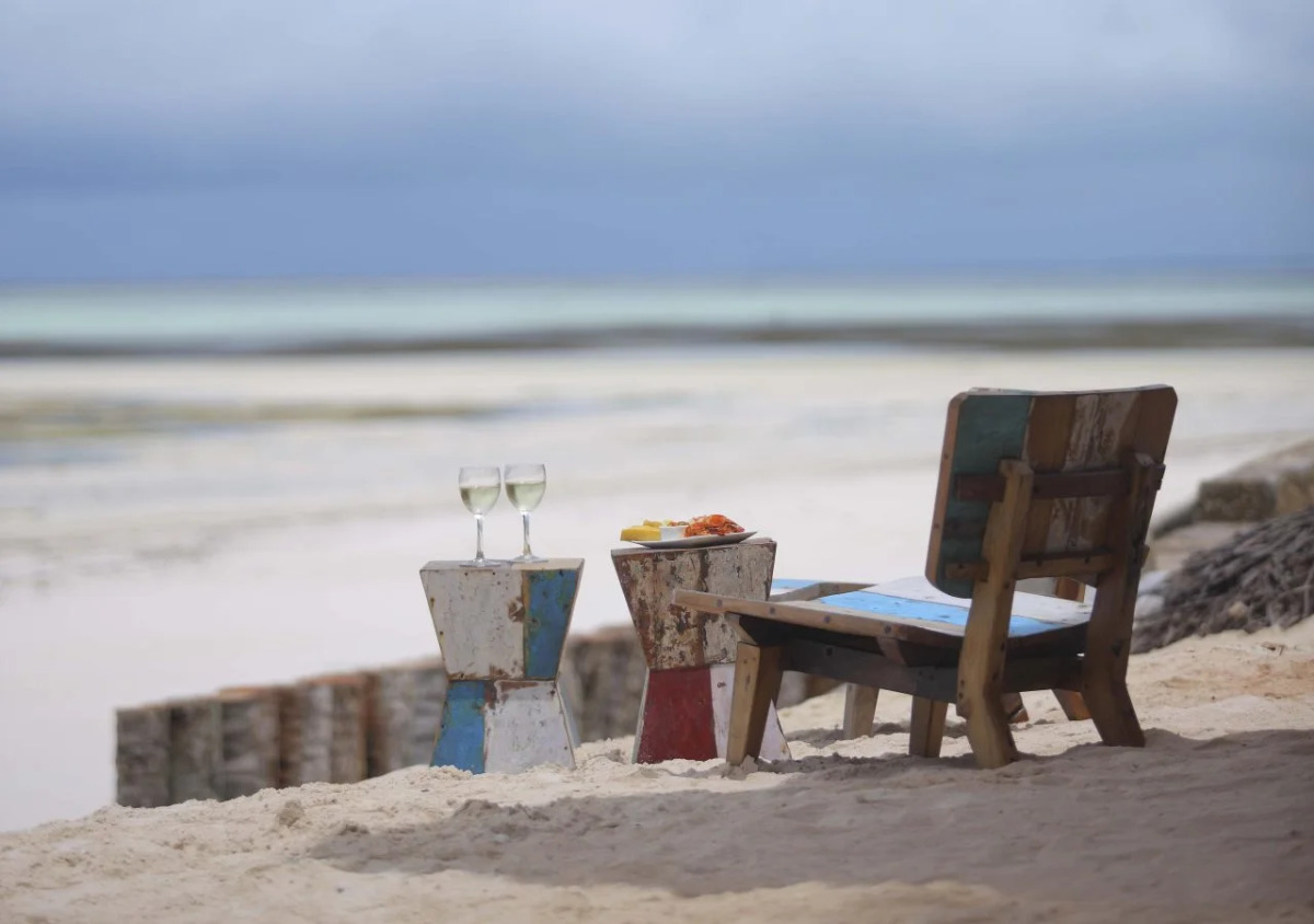 Bluebay Beach Resort & Spa