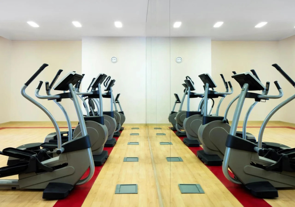 Sheraton Sharjah Beach Resort & Spa