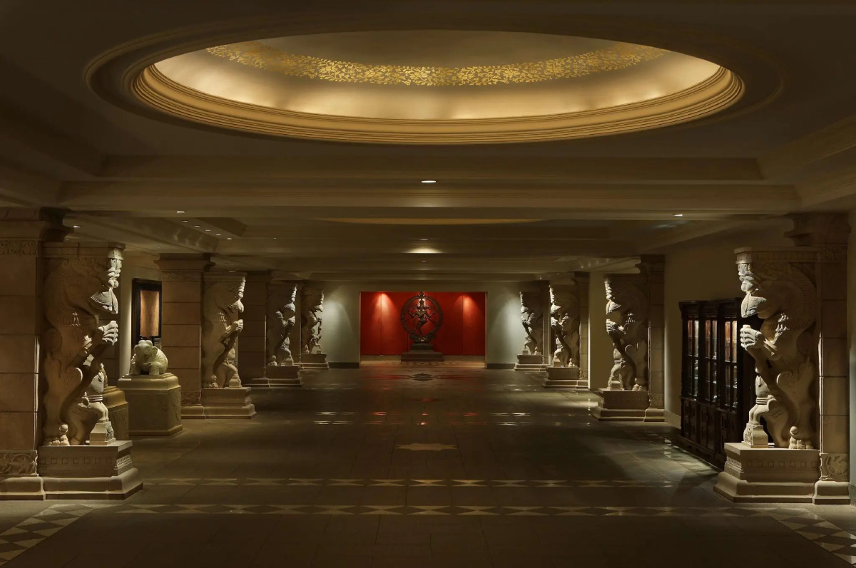 The St. Regis Goa Resort