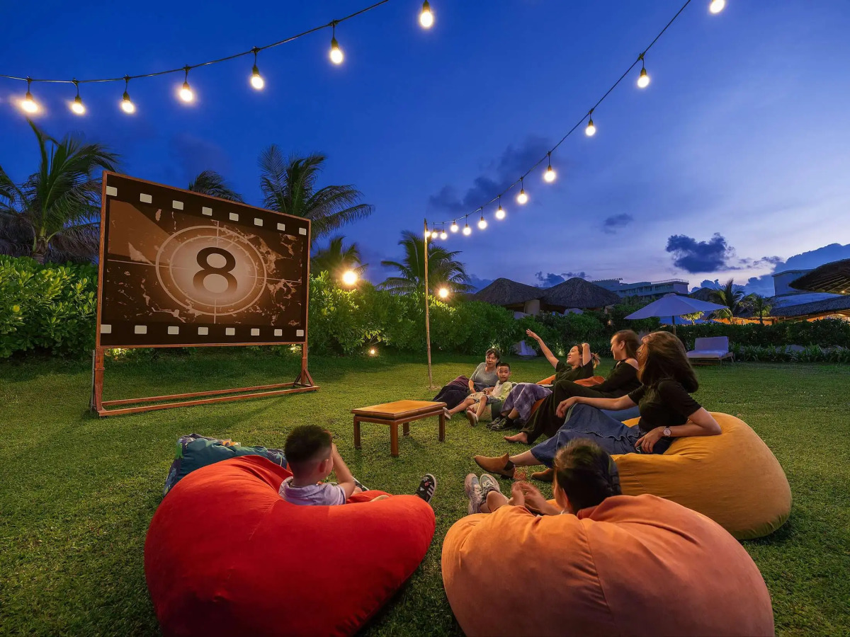 Ana Mandara Cam Ranh