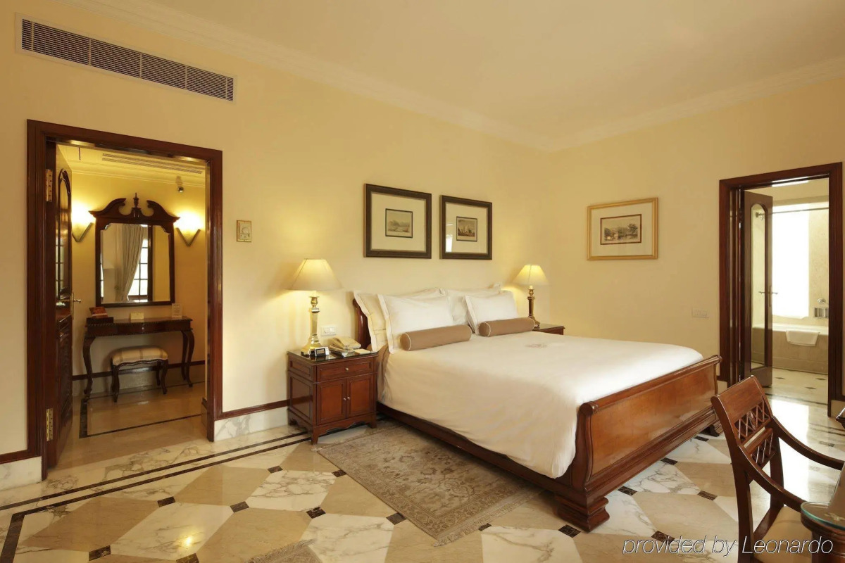 The Imperial New Delhi