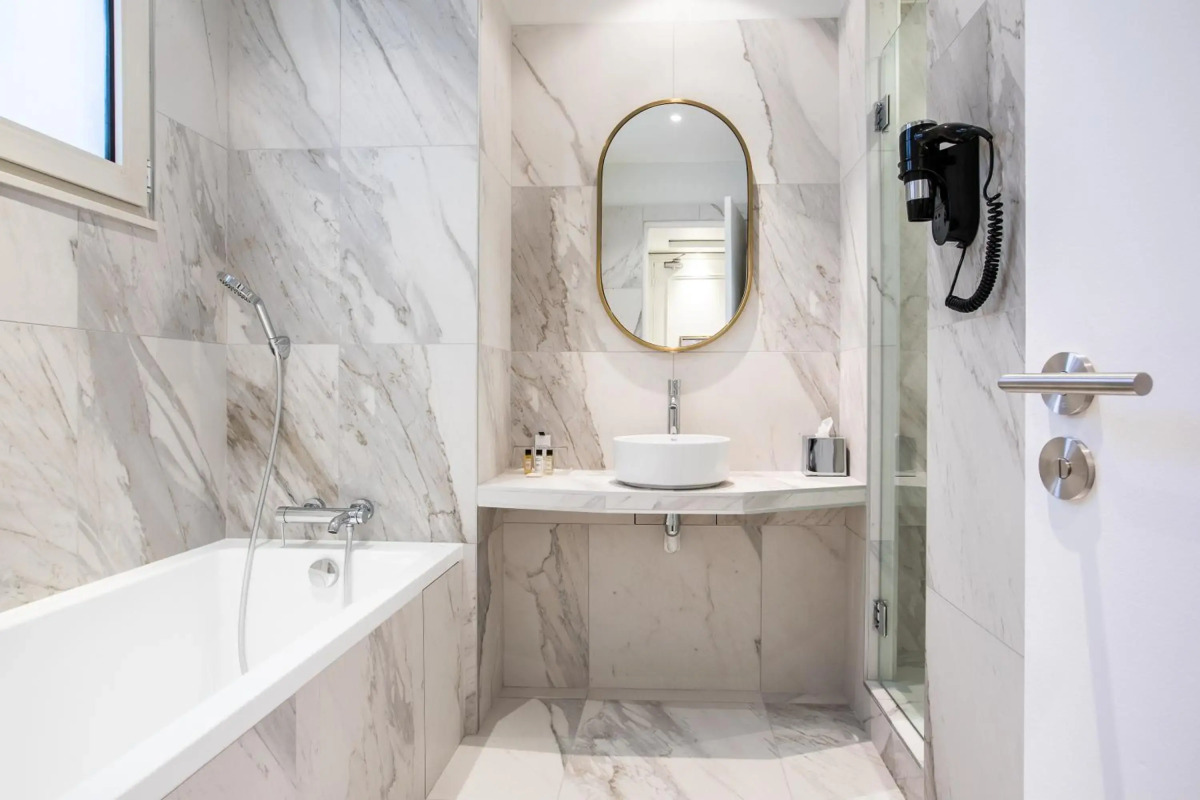 ibis Styles Paris Nation Porte De Montreuil