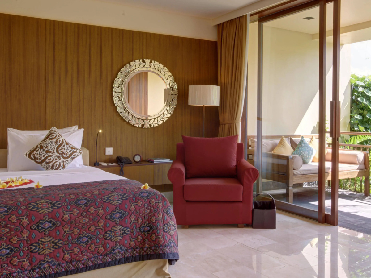 Komaneka at Rasa Sayang