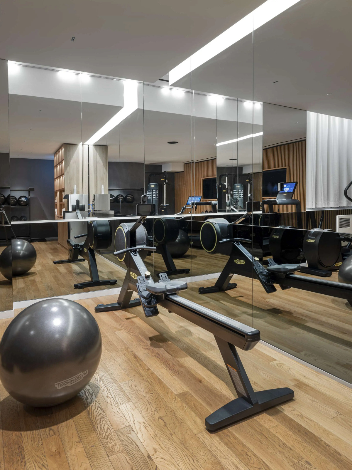 Radisson Collection Hotel, Santa Sofia Milan