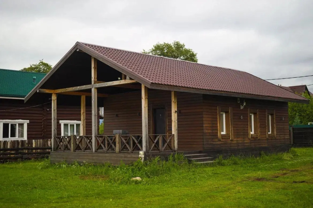 Снежные Гуси Новоснежная