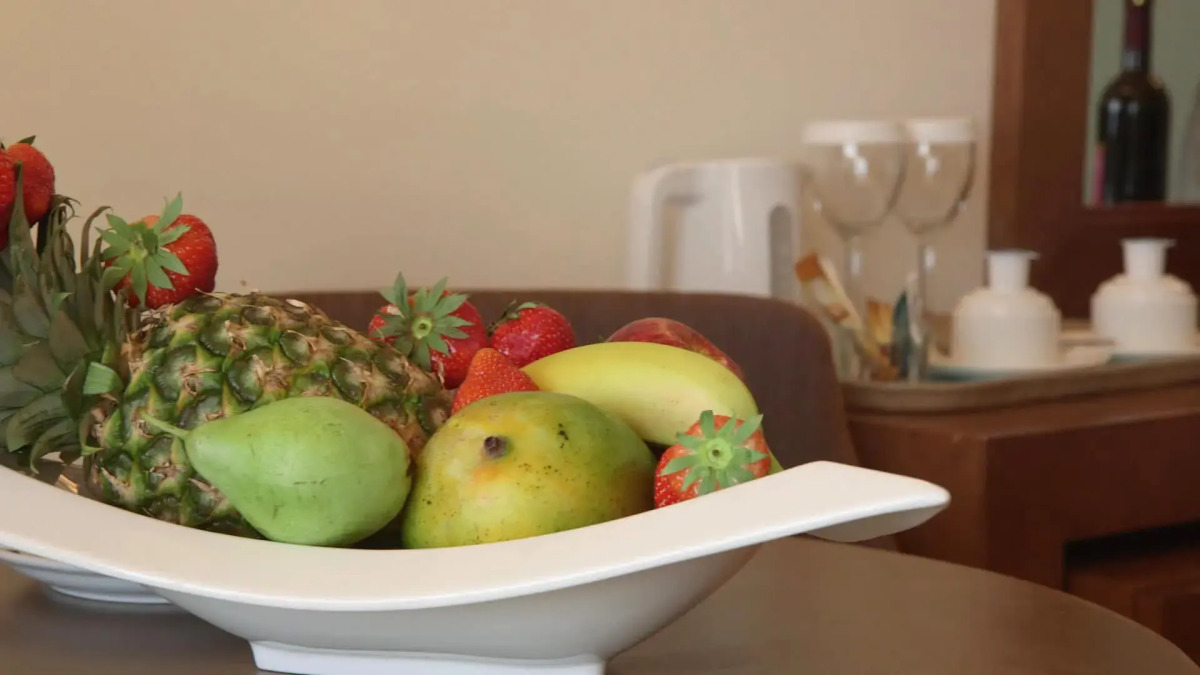 Golden Bay Beach Hotel