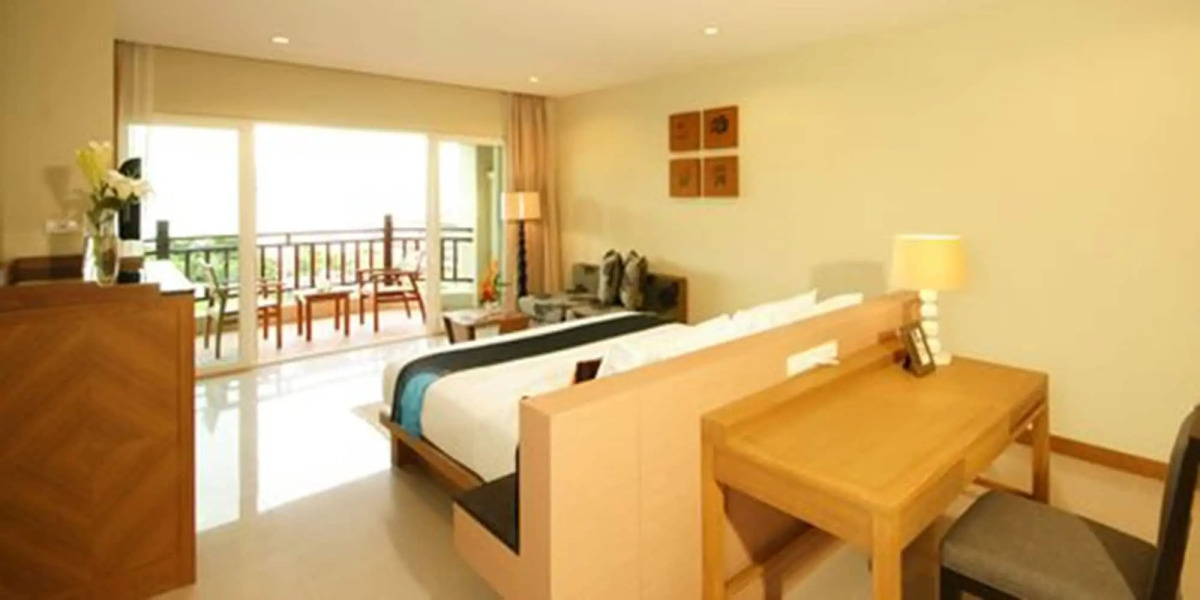 The Heritage Pattaya Beach Resort