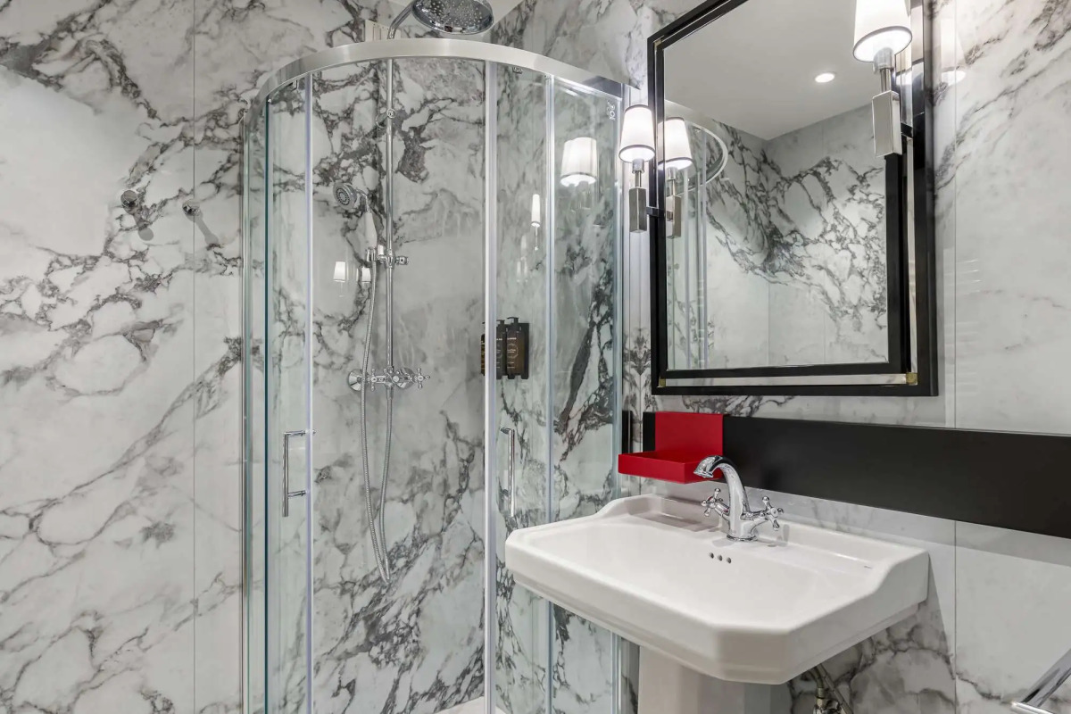 Room Mate Luca, Florence