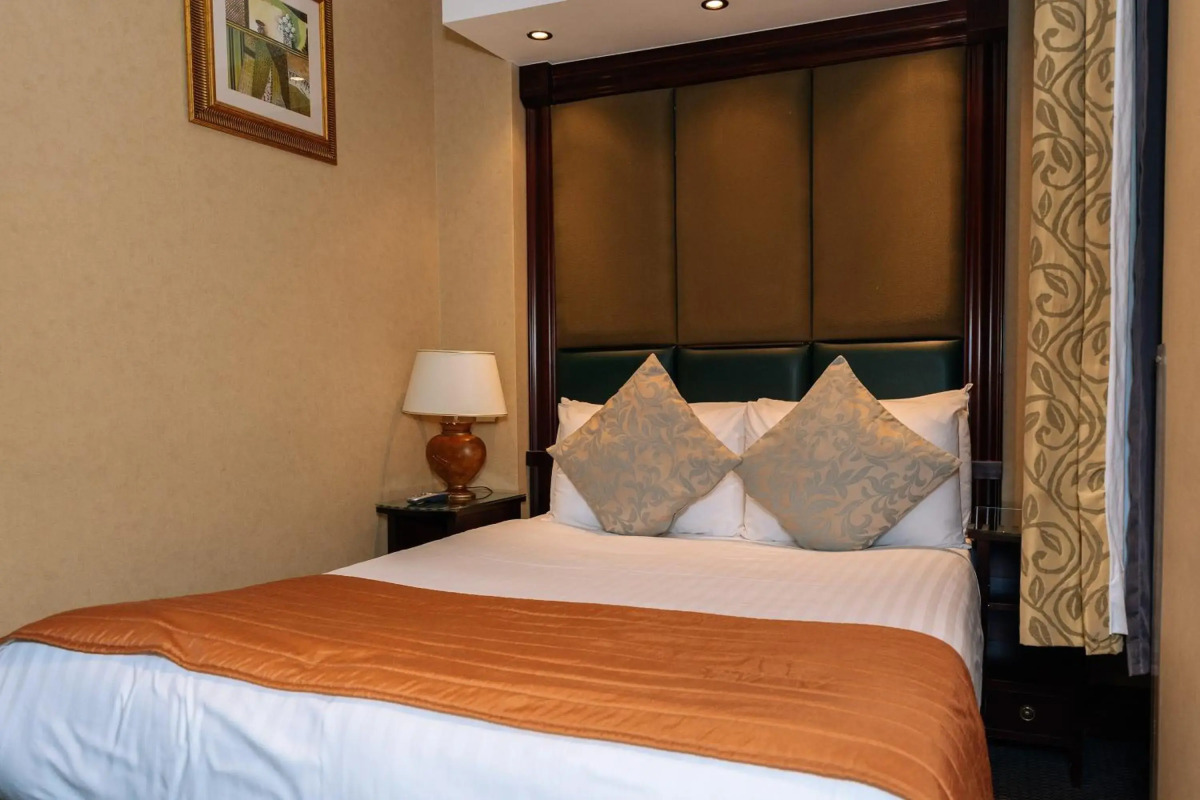 Paramount Times Square – A Generator Hotel