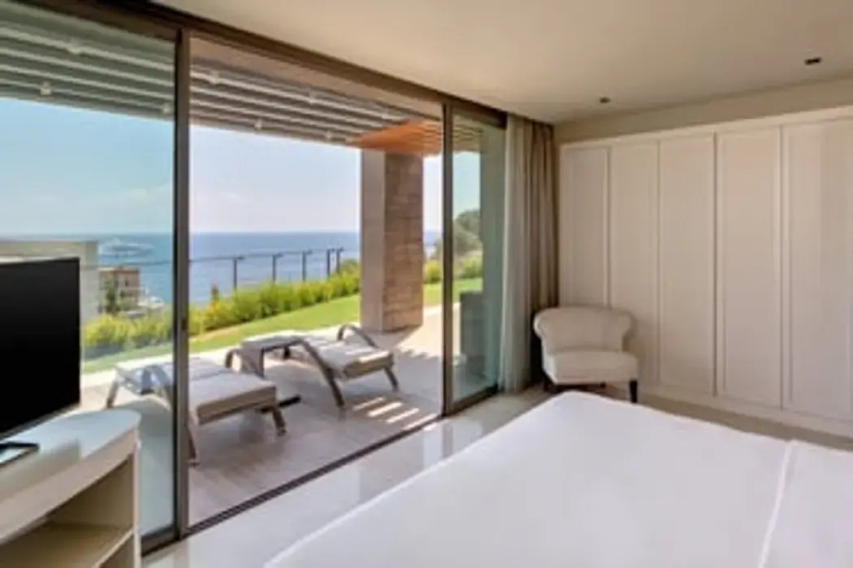 Caresse, a Luxury Collection Resort & Spa, Bodrum