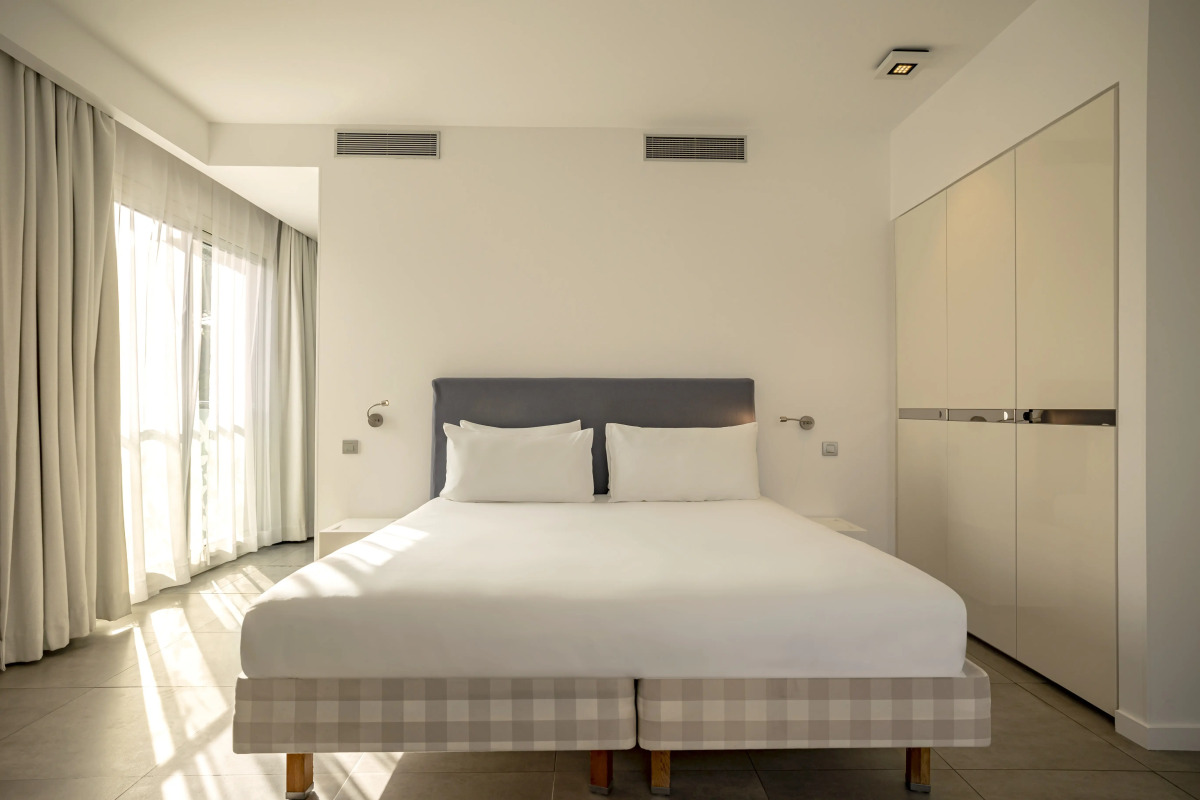 Kube Hotel Saint-Tropez